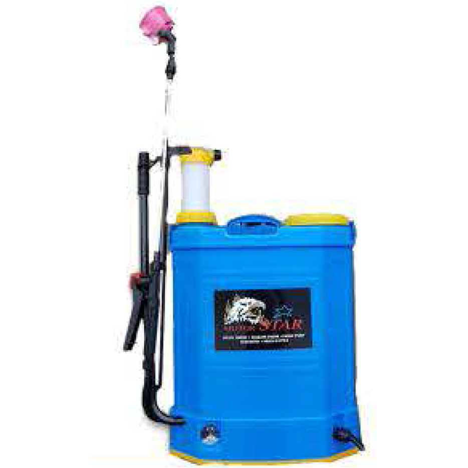 MT Motorstar MS18L 2in1 Knapsack Sprayer 16L | Mega Tools by KHM Megatools Corp. MT Motorstar MS18L 2in1 Knapsack Sprayer 16L | Mega Tools by KHM Megatools Corp.